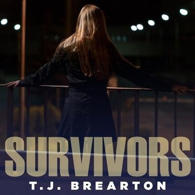 Survivors Lib/E - T. J. Brearton