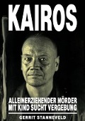 KAIROS - Gerrit Stanneveld