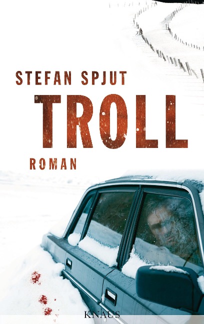 Troll - Stefan Spjut