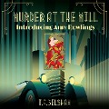 Cover-Bild zum Titel 'Murder at the Mill' von 'T. A. Belshaw'