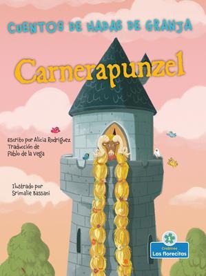Carnerapunzel (Rampunzel) - Alicia Rodriguez