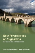 Cover-Bild zum Titel 'New Perspectives on Yugoslavia' von ''