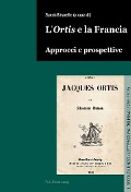 Cover-Bild zum Titel 'L''Ortis' e la Francia' von 'Sarah Béarelle'
