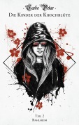 Cover-Bild zum Titel 'Die Kinder der Kirschblüte' von 'Cardo Polar'