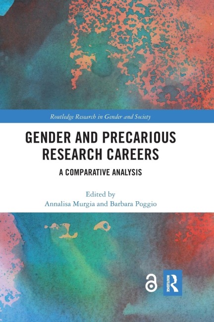 Gender and Precarious Research Careers - 