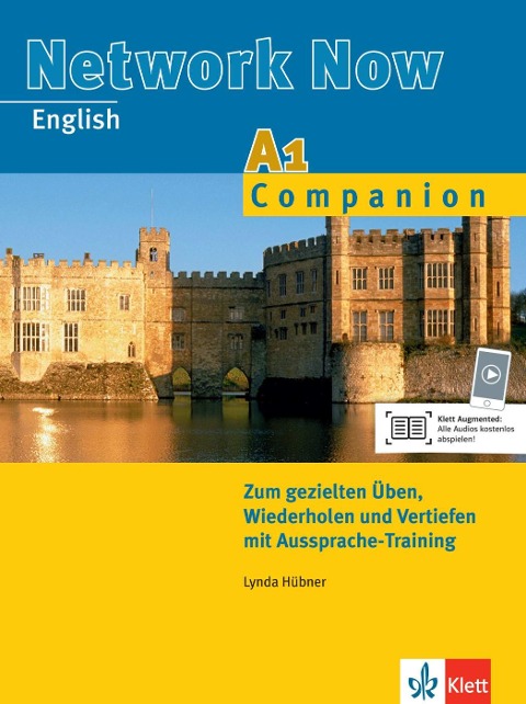 Network Now. Companion A1 - Lynda Hübner