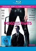 Dogs Dont Wear Pants - Juhana Lumme, J. -P. Valkeapää, Michal Nejtek