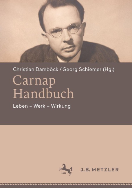 Carnap-Handbuch - 