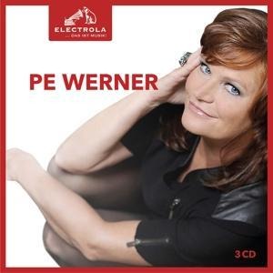 Electrola...Das ist Musik! Pe Werner - Pe Werner