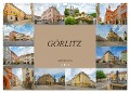 Görlitz Impressionen (Wandkalender 2025 DIN A3 quer), CALVENDO Monatskalender - Dirk Meutzner
