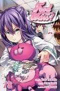 Food Wars!: Shokugeki No Soma, Vol. 18 - Yuto Tsukuda