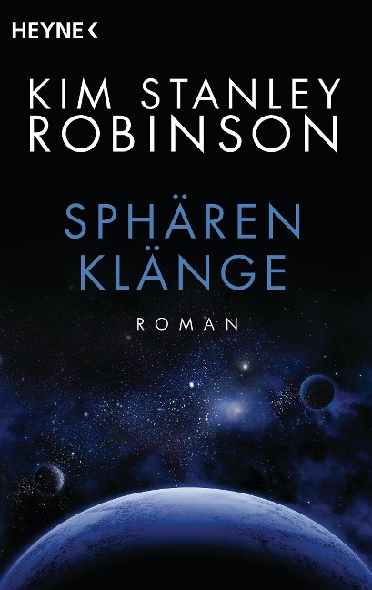 Sphärenklänge - Kim Stanley Robinson