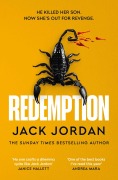 Cover-Bild zum Titel 'Redemption' von 'Jack Jordan'