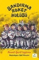 Bandirma Roket Kulübü - Ahmet Serif Izgören