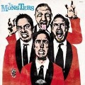 Cover-Bild zum Titel 'Pop Up Yours' von 'The Monsters'