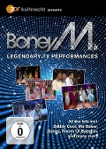 ZDF Kultnacht presents: Boney M. - Legendary TV Pe - Boney M.
