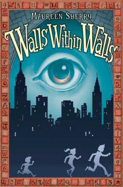 Walls Within Walls - Maureen Sherry
