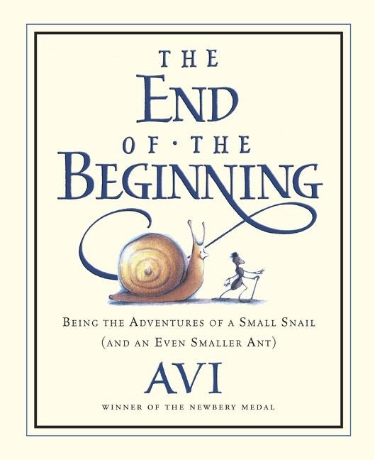 The End of the Beginning - Avi