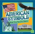American Symbols - Melissa Ferguson