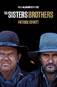 Cover-Bild zum Titel 'Sisters Brothers' von 'Patrick Dewitt'