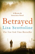 Betrayed (Rosato & DiNunzio 2) - Lisa Scottoline