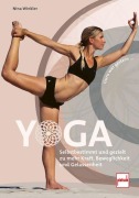 Cover-Bild zum Titel 'YOGA' von 'Nina Winkler'