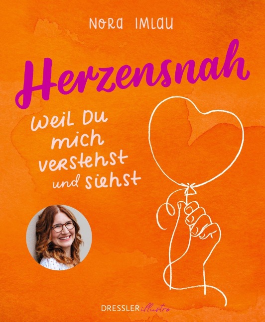 Herzensnah - Nora Imlau