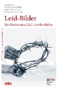Cover-Bild zum Titel 'Leid-Bilder' von ''
