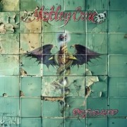 Cover-Bild zum Titel 'Dr. Feelgood (35th Anniversary Lenticular)' von 'Mötley Crüe'