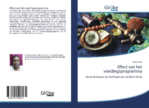 Effect van het voedingsprogramma - Mary Mary