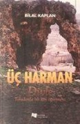 Cover-Bild zum Titel 'Üc Harman' von 'Bilal Kaplan'