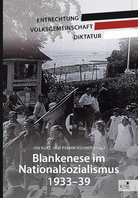 Blankenese im Nationalsozialismus 1933-39 - 