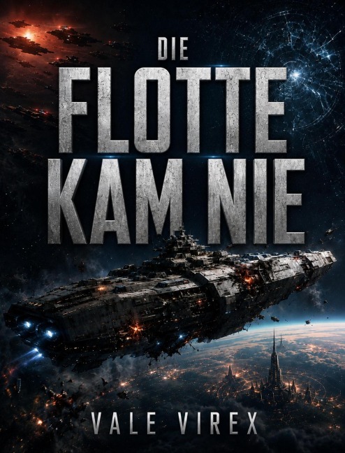 Die Flotte kam nie - Vale Virex