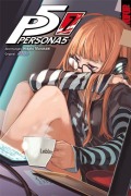 Cover-Bild zum Titel 'Persona 5 07' von 'Atlus, Hisato Murasaki'