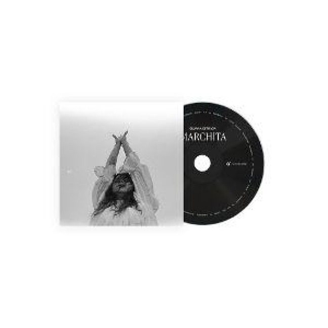 Marchita - Silvana Estrada