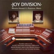 Martin Hannett's Personal Mixes - Joy Division