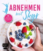 Cover-Bild zum Titel 'Abnehmen mit Skyr - Der gesunde Ernährungstrend aus Island' von ''