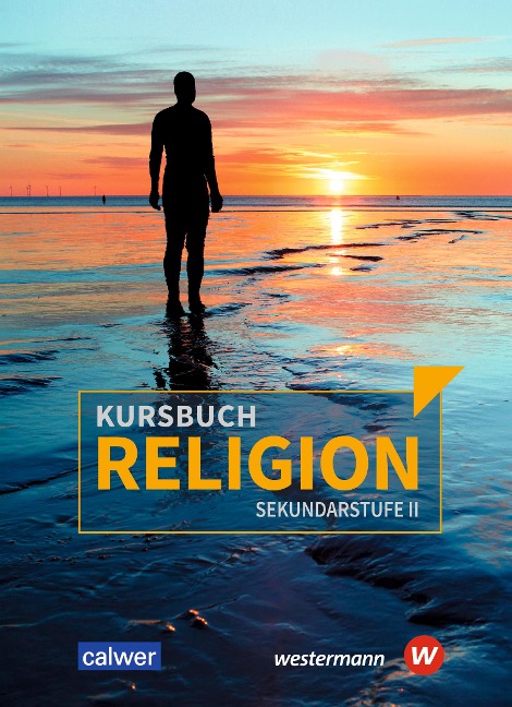 Kursbuch Religion Sekundarstufe II. Schulbuch. Ausgabe 2021 - 