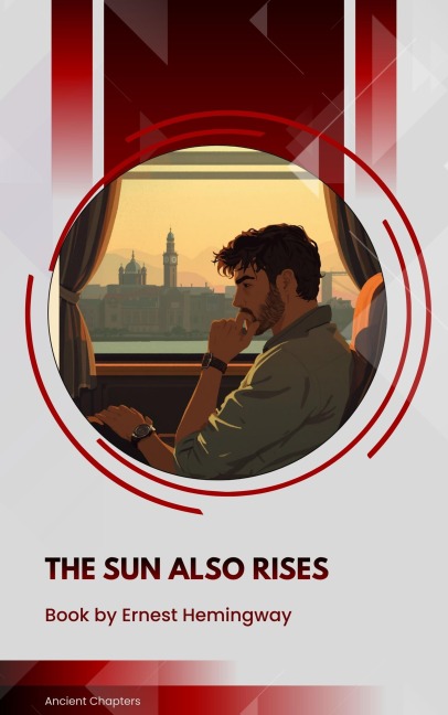 The Sun Also Rises - Ernest Hemingway