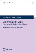 Cover-Bild zum Titel 'Warum ziviler Widerstand funktioniert' von 'Erica Chenoweth, Maria J. Stephan'