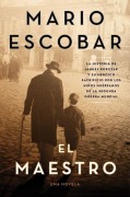 Cover-Bild zum Titel 'The Teacher \ El Maestro' von 'Mario Escobar'