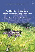 Cover-Bild zum Titel 'The Right to the Continuous Improvement of Living Conditions' von ''