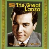 Der Grosse Lanza Vol.2 - Various
