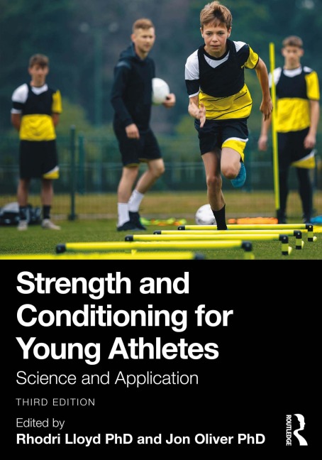 Strength and Conditioning for Young Athletes - 