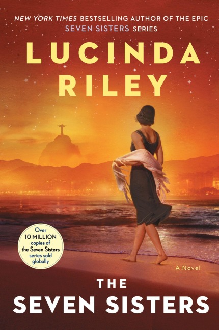 The Seven Sisters - Lucinda Riley