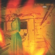 Cover-Bild zum Titel 'Ada' von 'Electric Orange'