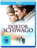 Cover-Bild zum Titel 'Doktor Schiwago' von 'Boris Pasternak, Robert Bolt, Maurice Jarre'