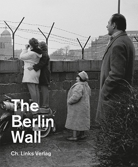 The Berlin Wall Memorial - 