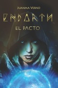 Cover-Bild zum Titel 'Endarth' von 'Juanma Verno'