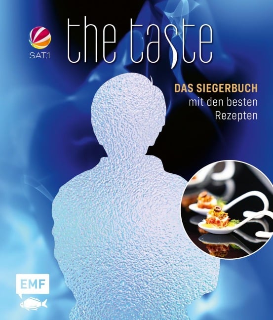 The Taste - Das Siegerbuch 2024/2025 - 